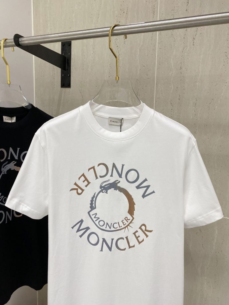 Moncler T-Shirts